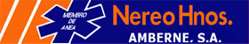 Ambulancias Nereo