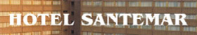 Hotel Santemar